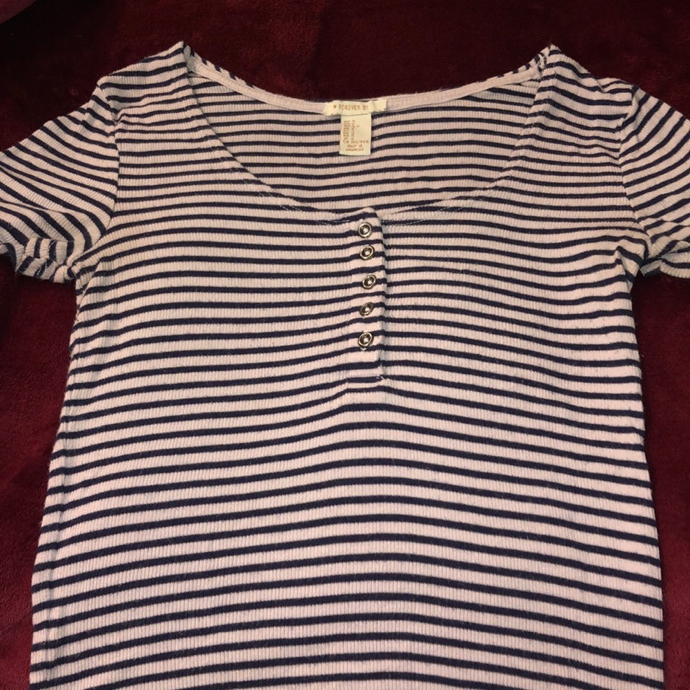 Forever 21 Top